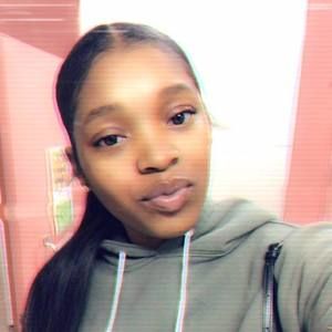 Meet your Posher, Paulette prettyass coleman